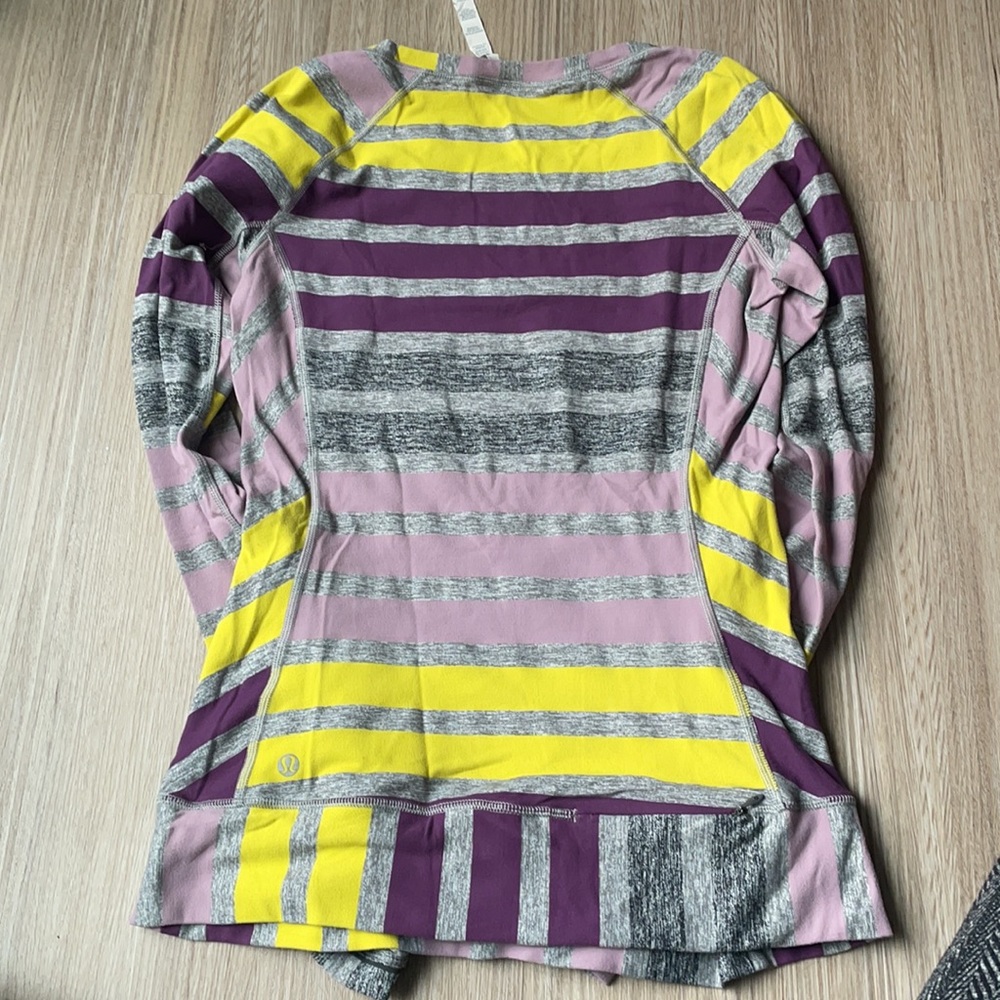 Lululemon Pullover - image 2